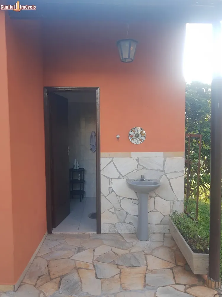 Chácara, 3 quartos, 1000 m² - Foto 6