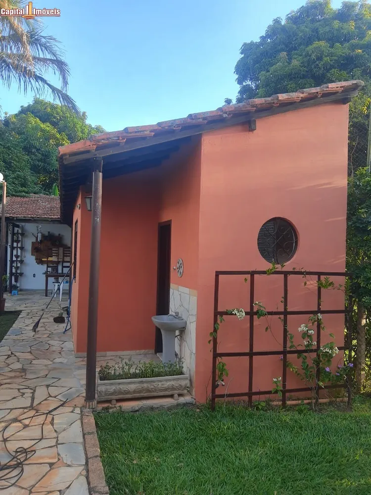 Chácara, 3 quartos, 1000 m² - Foto 7