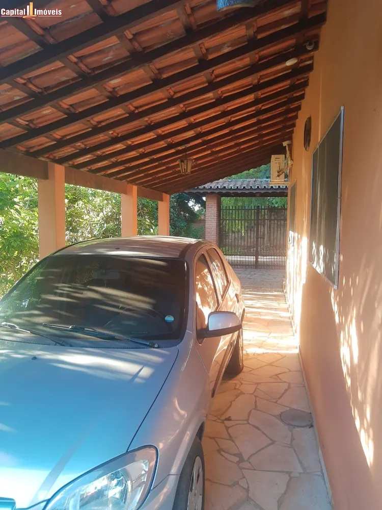 Chácara, 3 quartos, 1000 m² - Foto 8