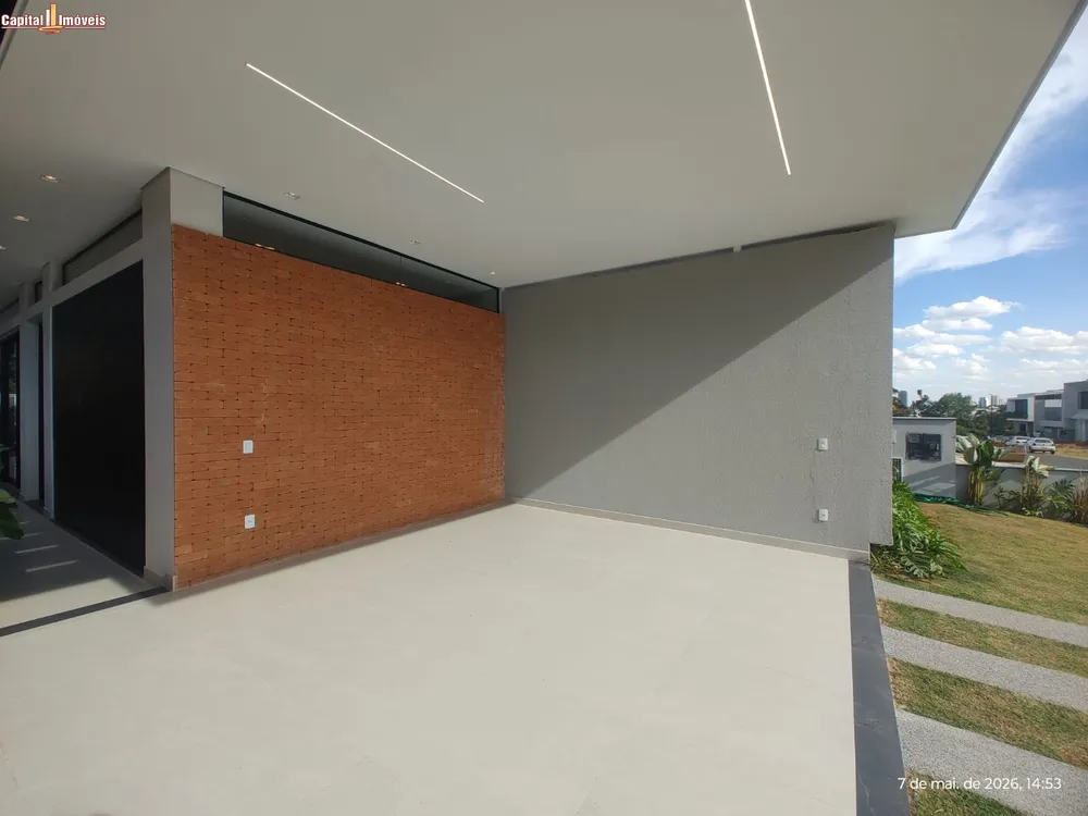 Casa, 3 quartos, 360 m² - Foto 4