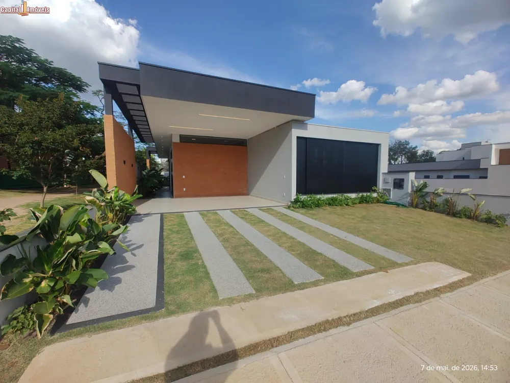 Casa, 3 quartos, 360 m² - Foto 2