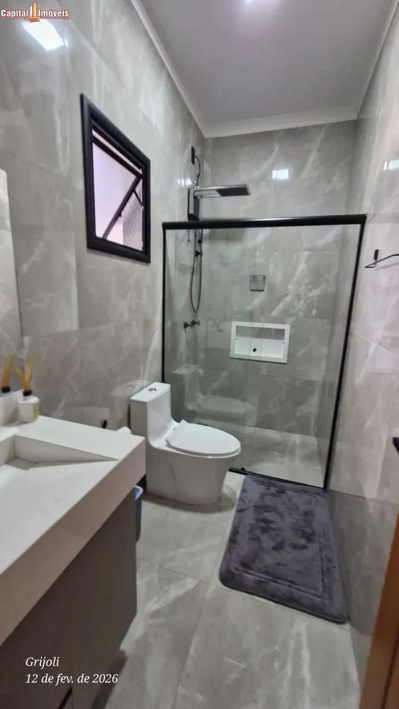 Casa, 3 quartos, 128 m² - Foto 11