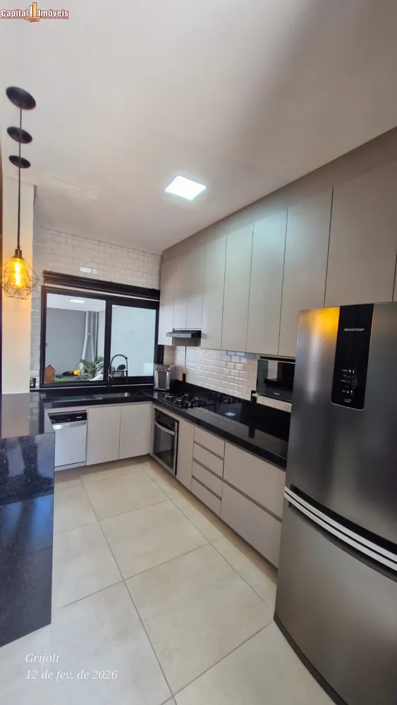 Casa, 3 quartos, 128 m² - Foto 5