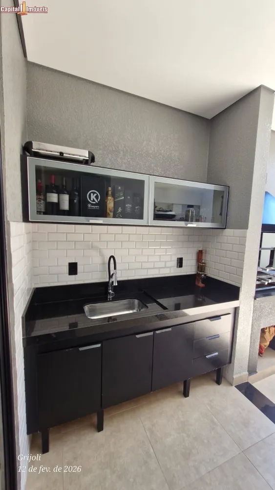 Casa, 3 quartos, 128 m² - Foto 7