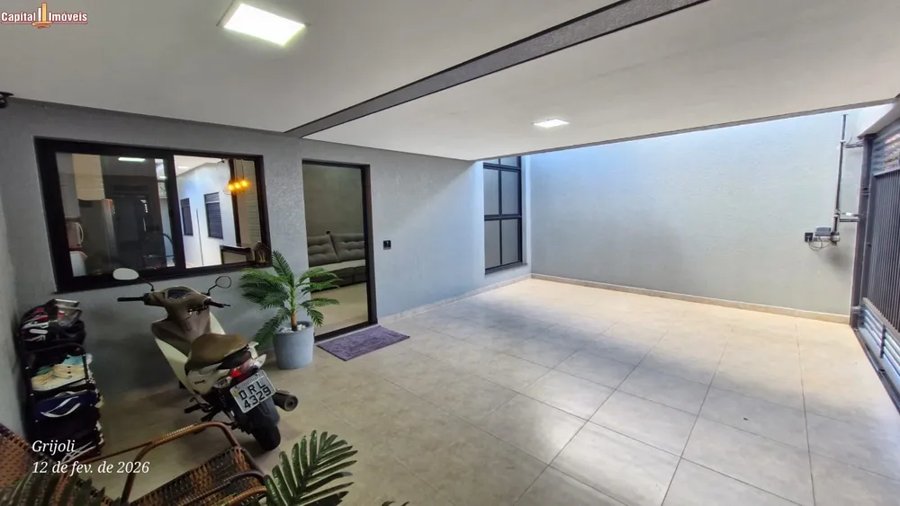 Casa, 3 quartos, 128 m² - Foto 3