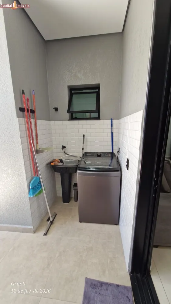 Casa, 3 quartos, 128 m² - Foto 6