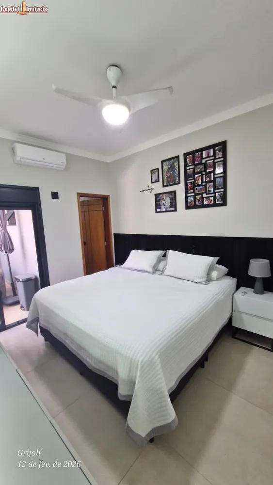 Casa, 3 quartos, 128 m² - Foto 9