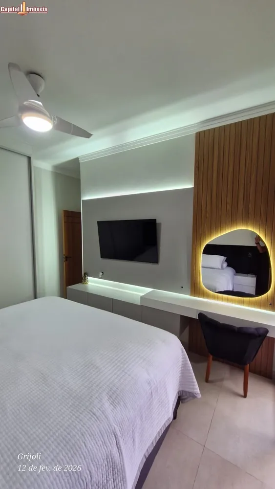 Casa, 3 quartos, 128 m² - Foto 12