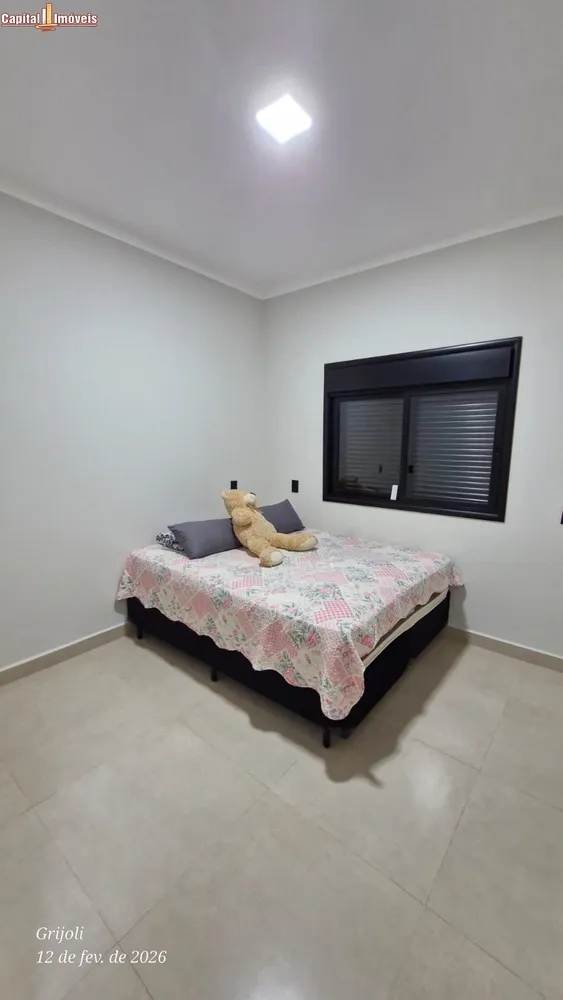 Casa, 3 quartos, 128 m² - Foto 8