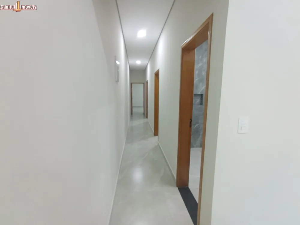 Casa, 3 quartos - Foto 7