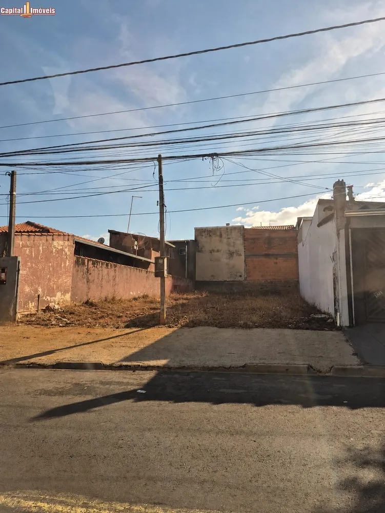 Terreno, 250 m² - Foto 1