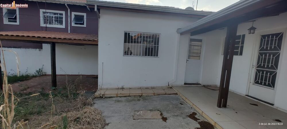 Casa, 1 quarto - Foto 5