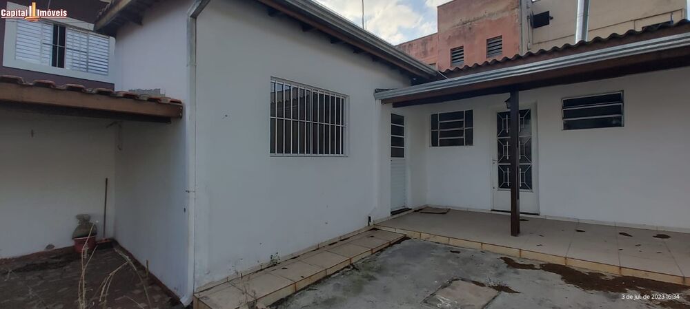 Casa, 1 quarto - Foto 12