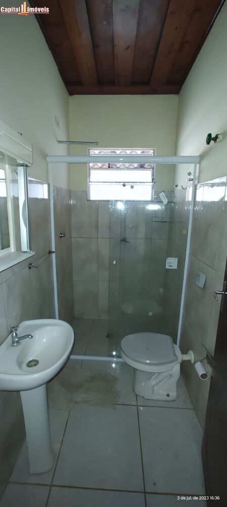 Casa, 1 quarto - Foto 2