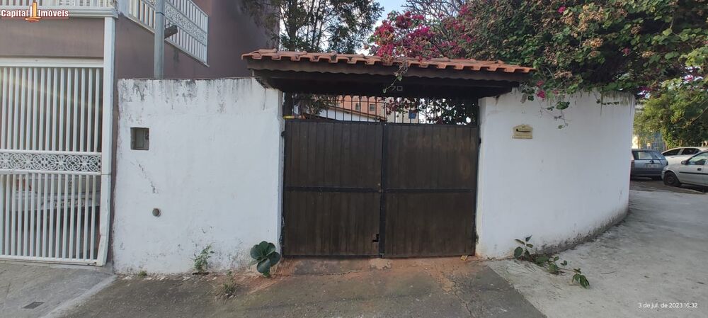 Casa, 1 quarto - Foto 16