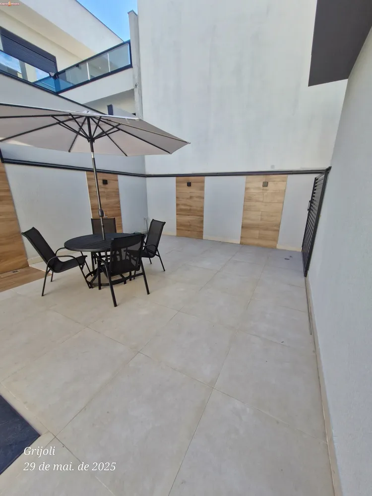Casa, 3 quartos, 267 m² - Foto 6