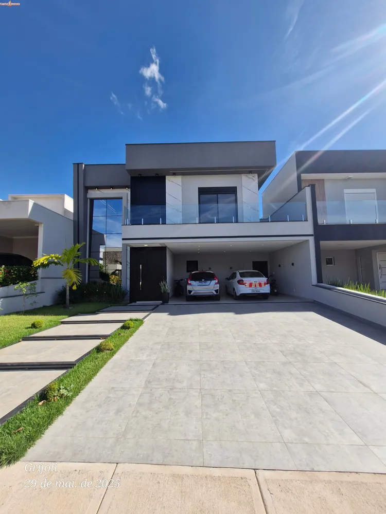 Casa, 3 quartos, 267 m² - Foto 2