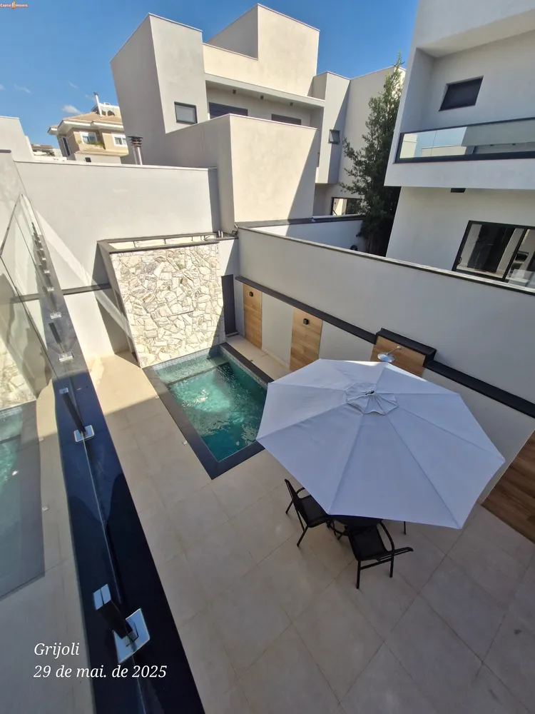 Casa, 3 quartos, 267 m² - Foto 8