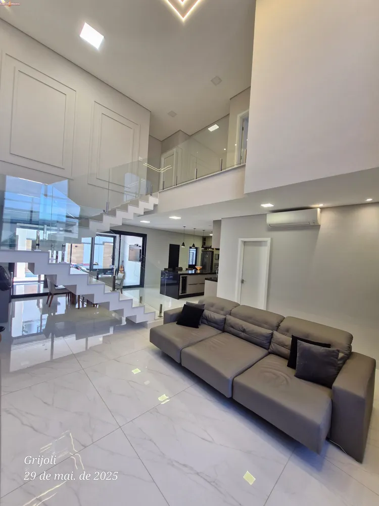 Casa, 3 quartos, 267 m² - Foto 5
