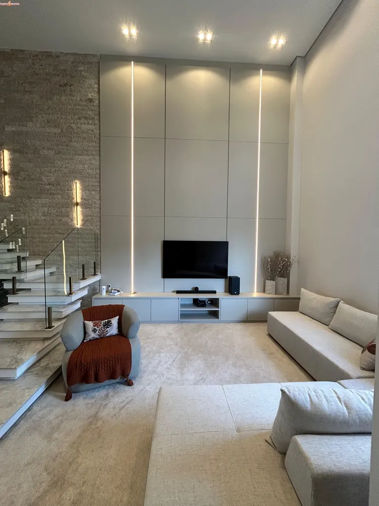Casa, 4 quartos - Foto 4