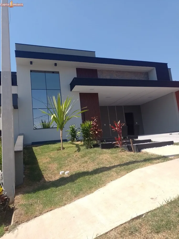 Casa, 3 quartos - Foto 2