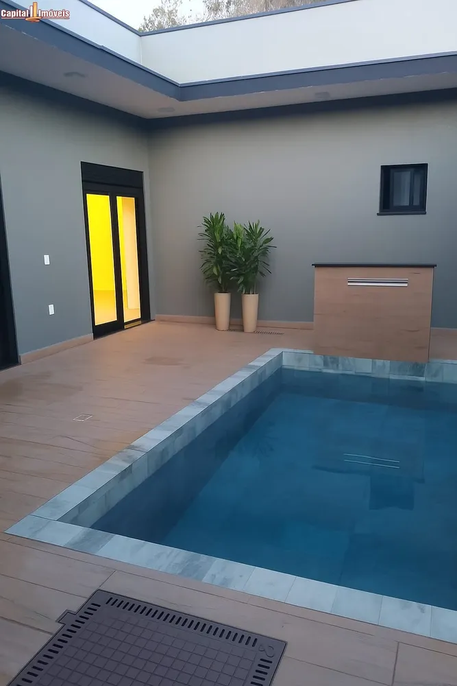 Casa, 3 quartos - Foto 7