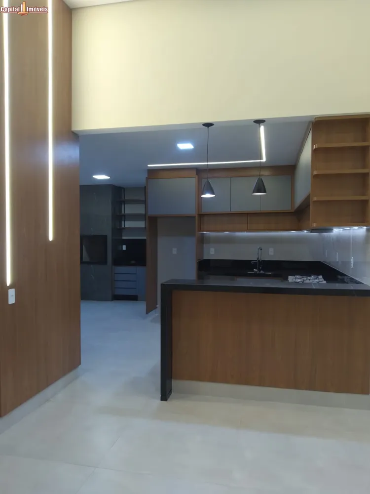 Casa, 3 quartos - Foto 4