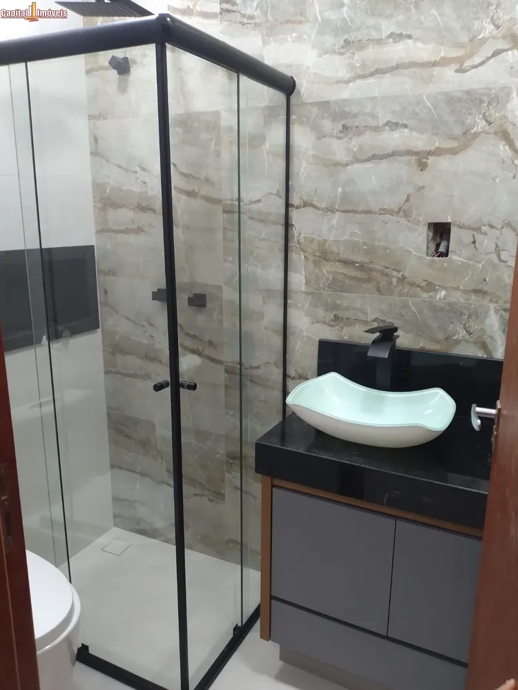 Casa, 3 quartos - Foto 5