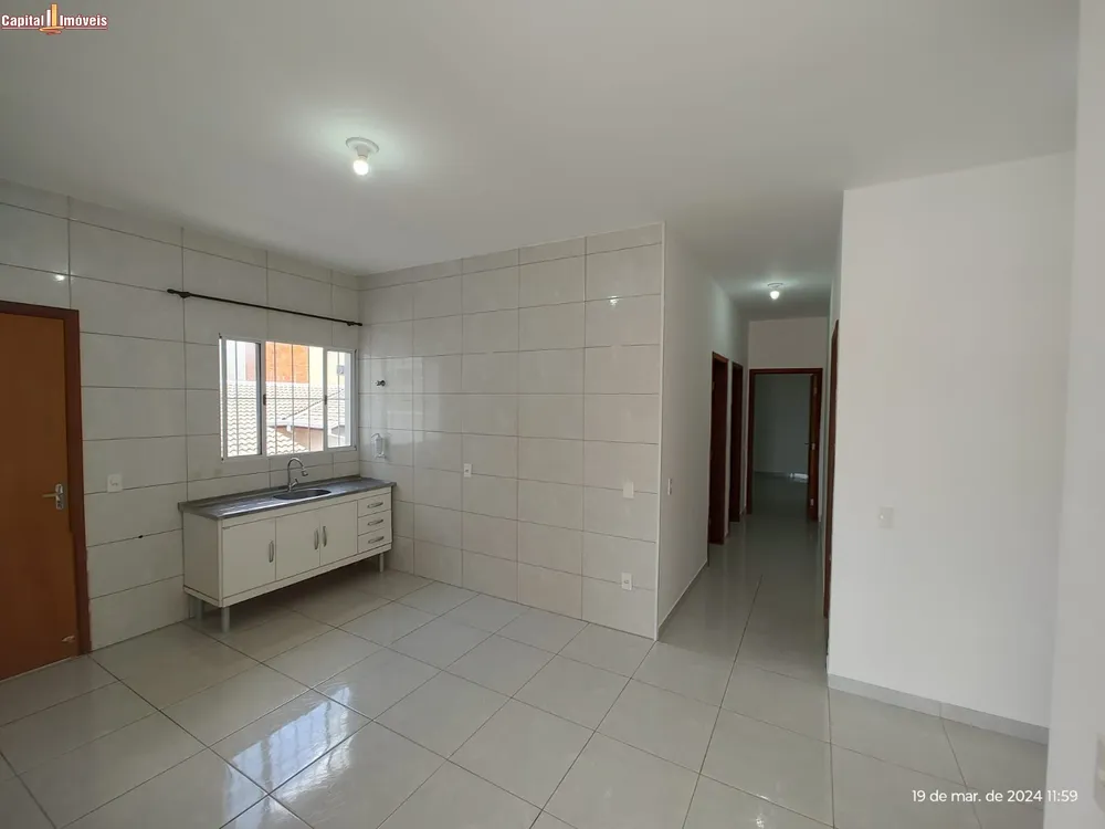 Casa, 3 quartos, 236 m² - Foto 4