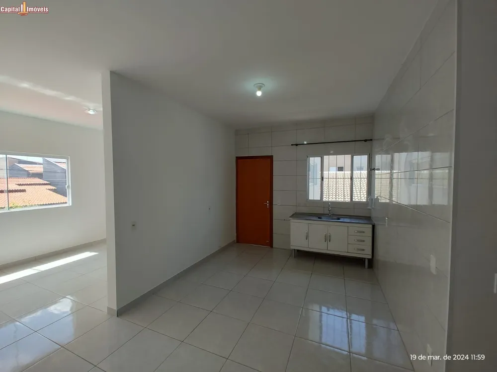 Casa, 3 quartos, 236 m² - Foto 3