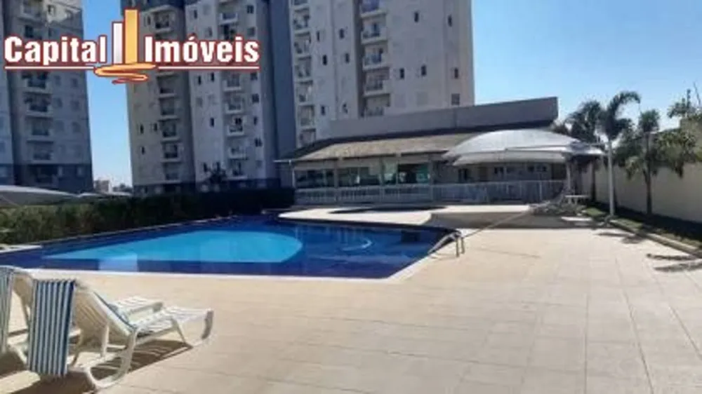Apartamento, 3 quartos, 73 m² - Foto 1