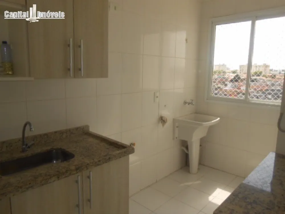 Apartamento, 3 quartos, 73 m² - Foto 6