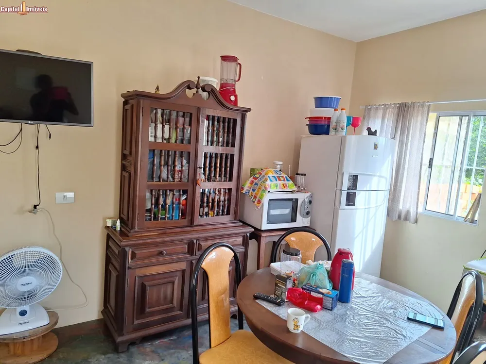 Chácara, 1 quarto - Foto 5