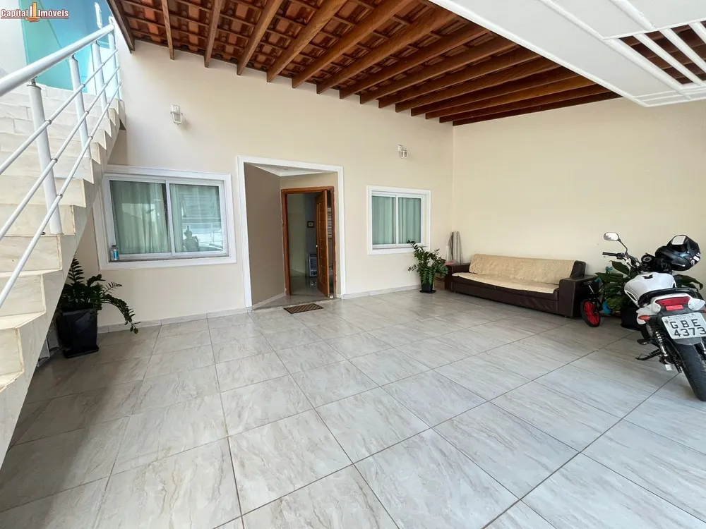Casa, 3 quartos - Foto 7