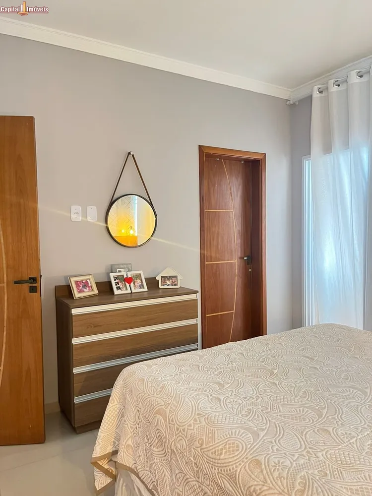 Casa, 3 quartos - Foto 9