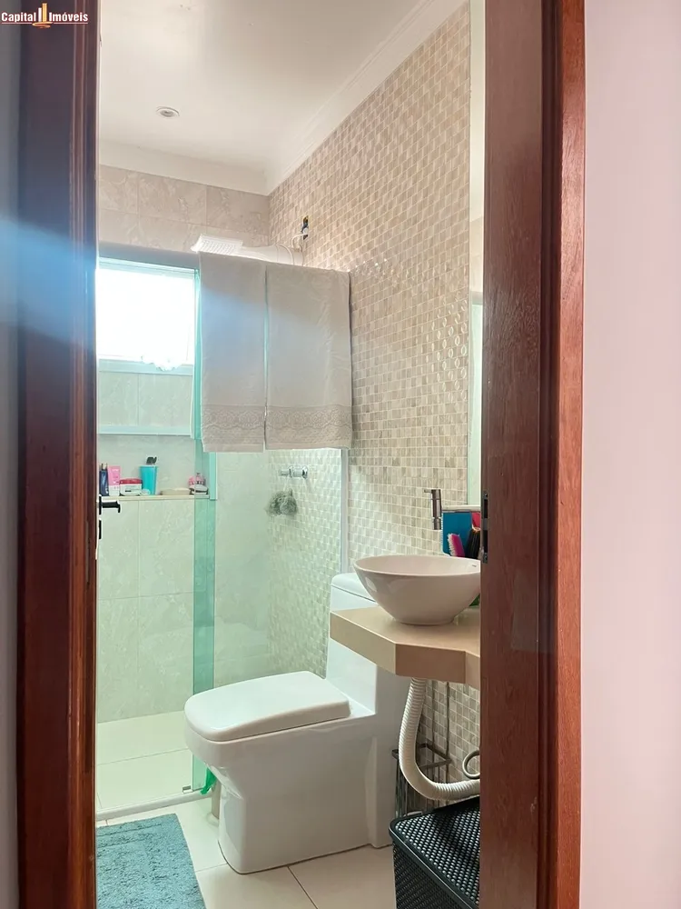 Casa, 3 quartos - Foto 10