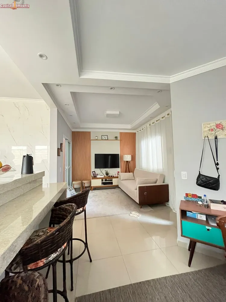 Casa, 3 quartos - Foto 6