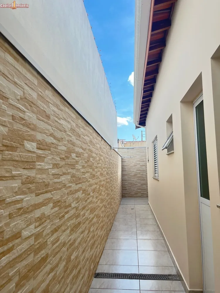 Casa, 3 quartos - Foto 11