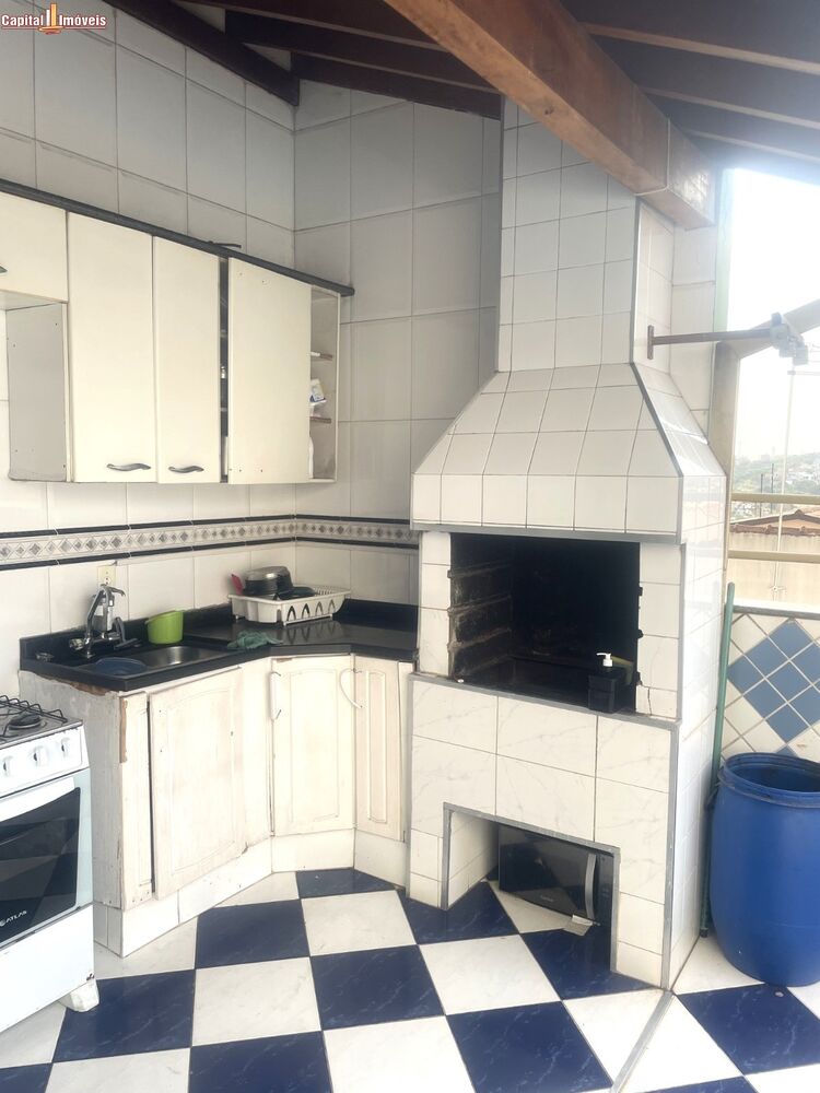 Loja-Salão, 138 m² - Foto 1