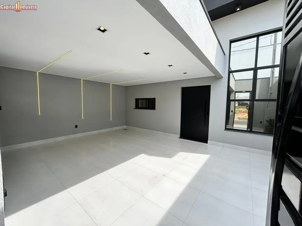 Casa, 3 quartos, 150 m² - Foto 1