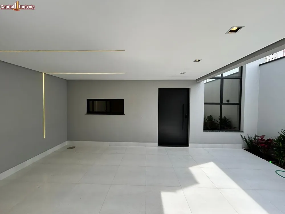Casa, 3 quartos, 150 m² - Foto 2