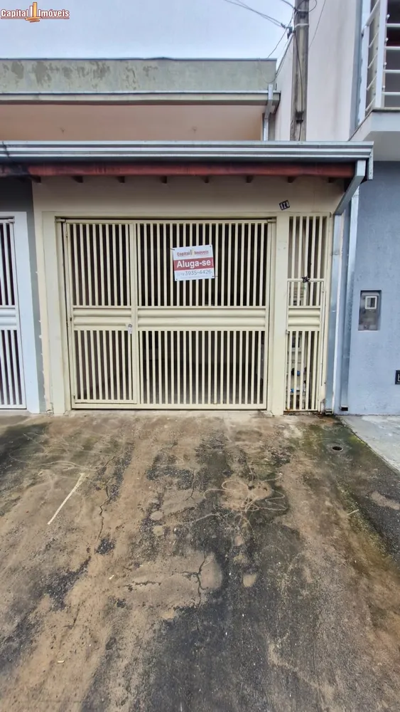 Casa, 3 quartos, 130 m² - Foto 8