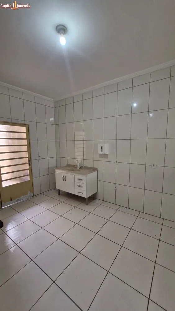 Casa, 3 quartos, 130 m² - Foto 2