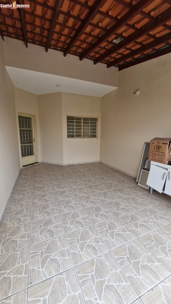 Casa, 3 quartos, 130 m² - Foto 4