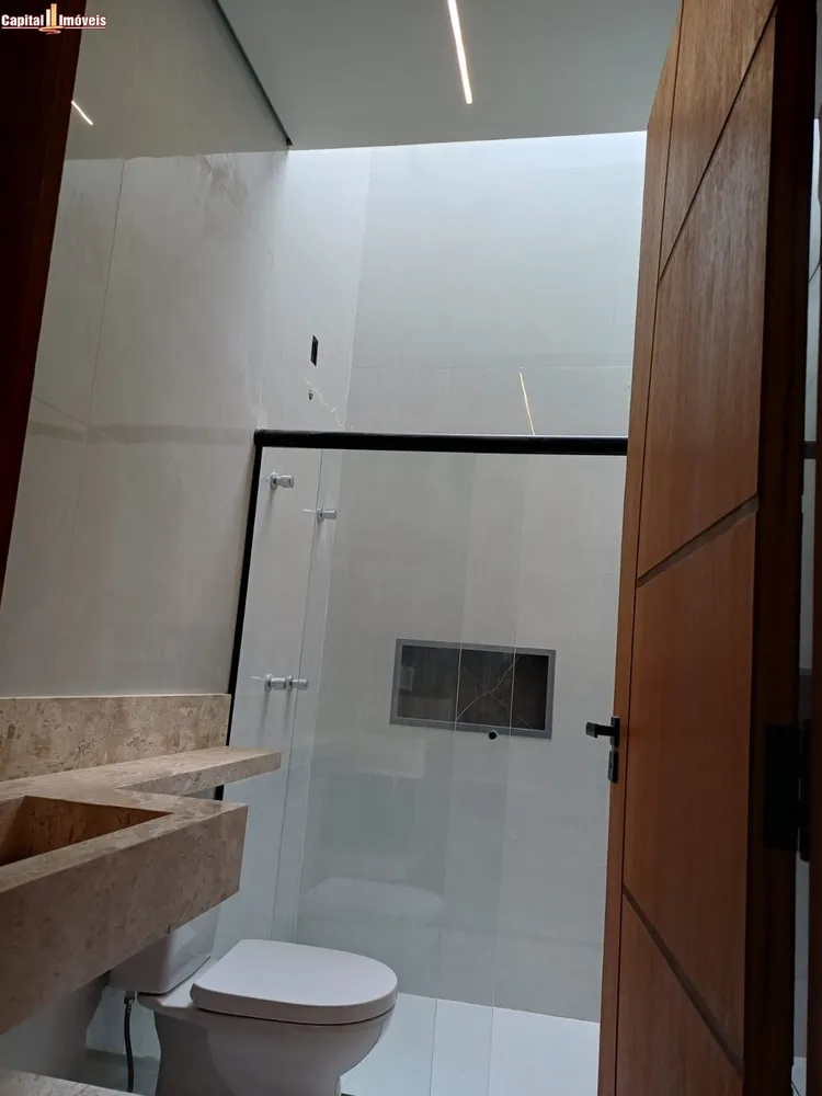 Casa, 3 quartos - Foto 7