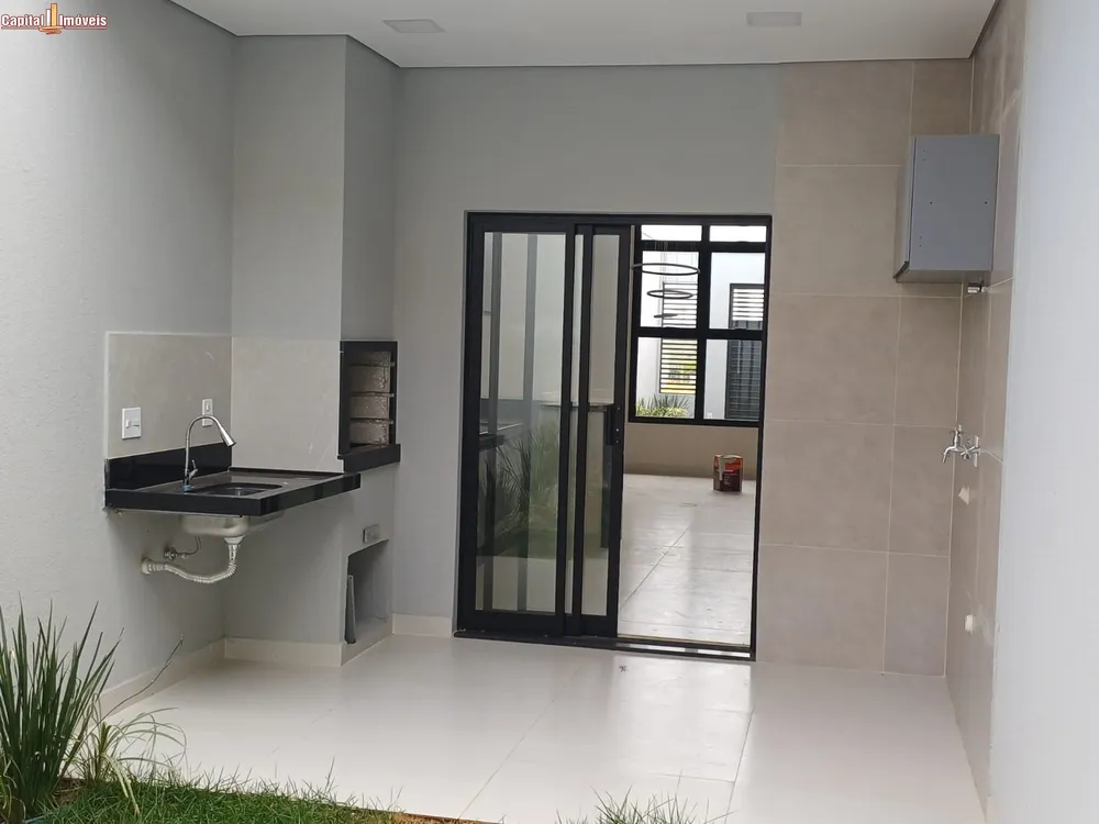 Casa, 3 quartos - Foto 12