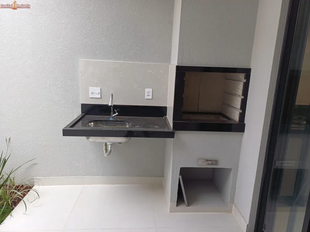 Casa, 3 quartos - Foto 11