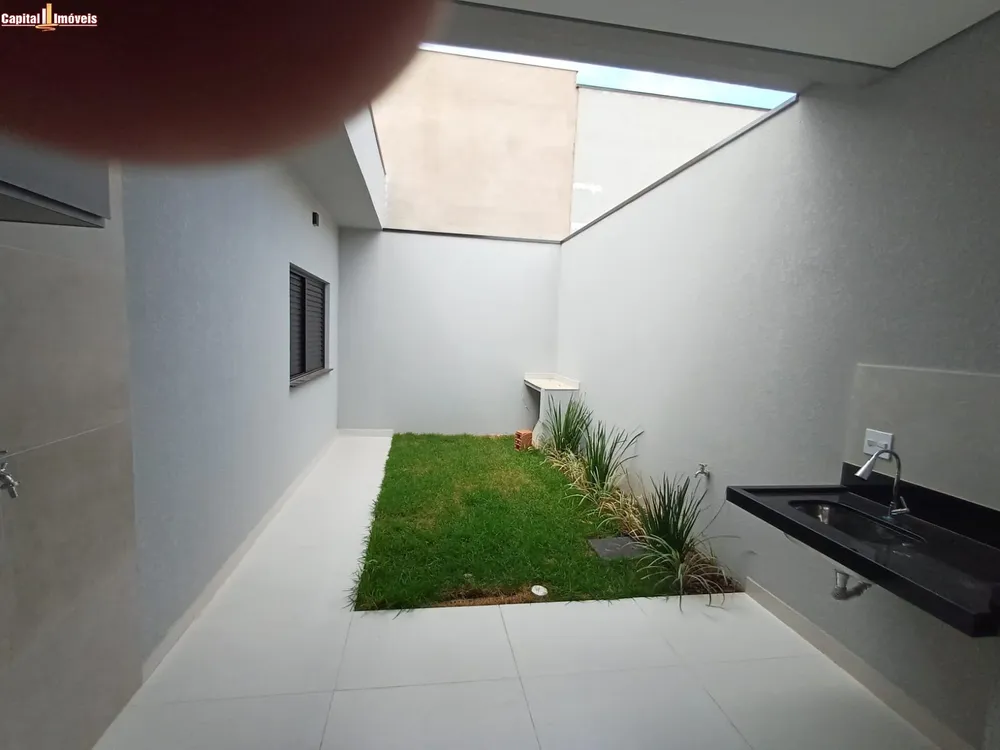 Casa, 3 quartos - Foto 10