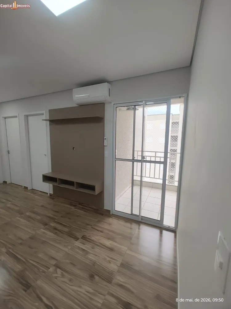 Apartamento, 2 quartos, 48 m² - Foto 2