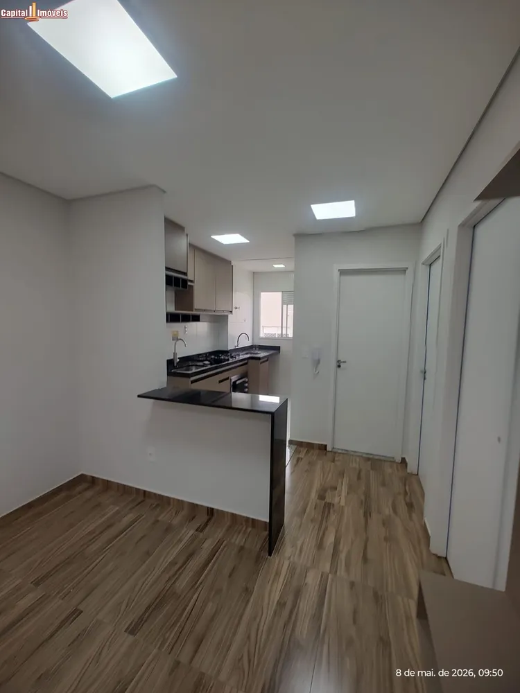 Apartamento, 2 quartos, 48 m² - Foto 5